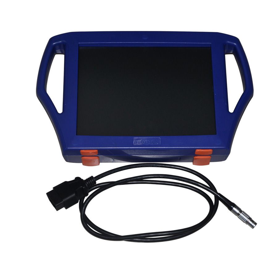 2014 Autologic Vehicle Diagnostics Tool For Mercedes-Benz