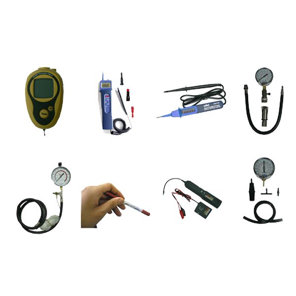 Automotive Diagnostic Tools KIT ADD5000