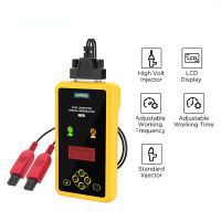 AUTOOL CT60 Auto Fuel Injector Tester Fuel Injector Flush Tester  Automotive Goods CT150 CT200 12V Pulse Pressure Boost Tester