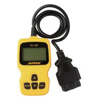 AUTOOL OL126 OBD/EOBD + CAN Auto Engine Diagnostic Tool Supports OBDII Compliant Cars