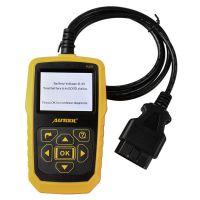 AUTOOL OL129 Battery Monitor OBD/EOBD Code Reader