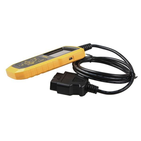 AUTOOL OL129 Battery Monitor OBD/EOBD Code Reader