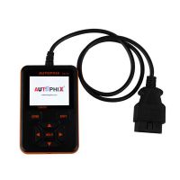 New Autophix E-SCAN ES710 Diagnostic Tool for HONDA + OBD2 Scanner