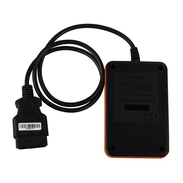 New Autophix E-SCAN ES710 Diagnostic Tool for HONDA + OBD2 Scanner