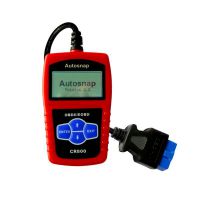 Autosnap CR800 OBDII EOBD MINI Code Reader