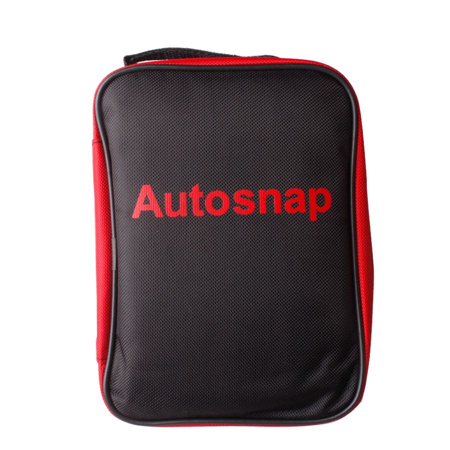 Autosnap ORT605 Oil Reset Tool