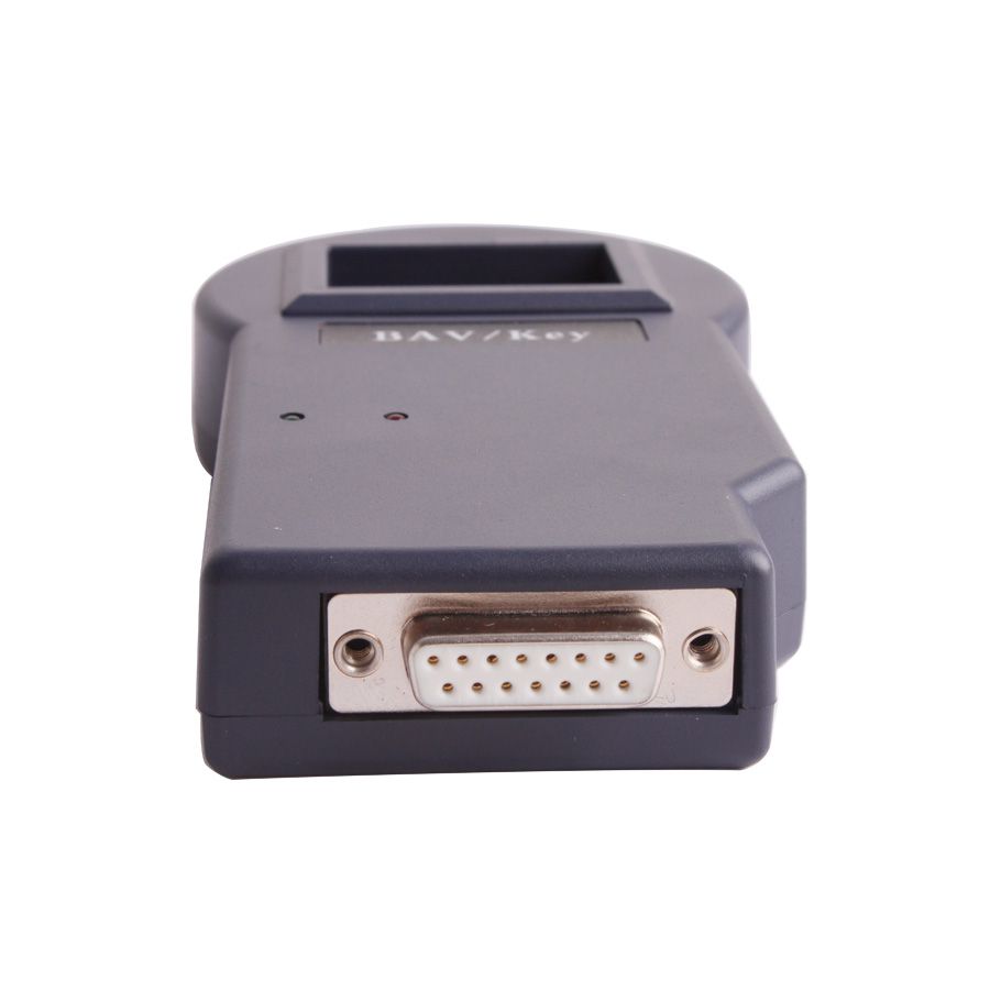 Key Programmer for BAV BMW VW