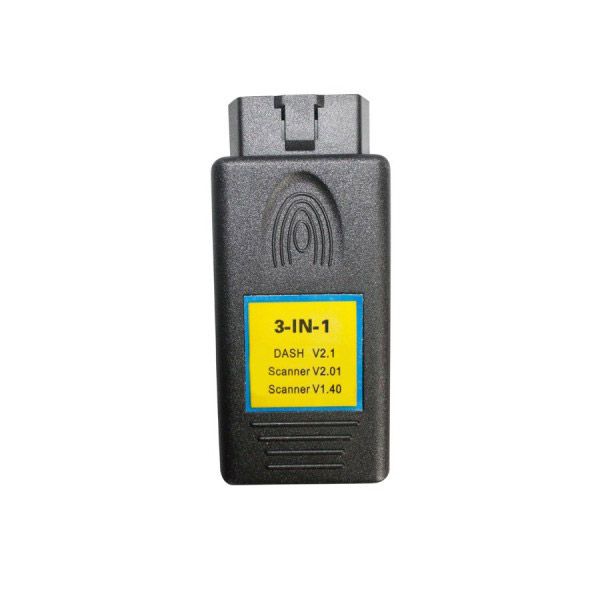 Best Offer Dash Scanner 3 in 1 for BMW