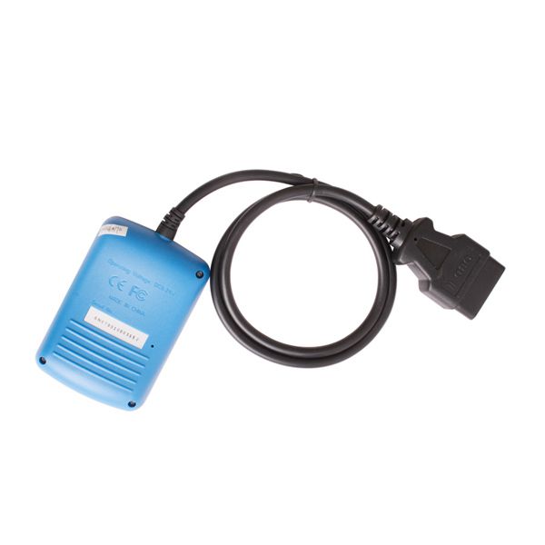 Super Scanner ET801 Code Scan Tool for BMW