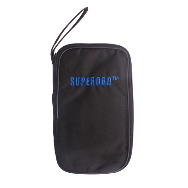 Super Scanner ET801 Code Scan Tool for BMW