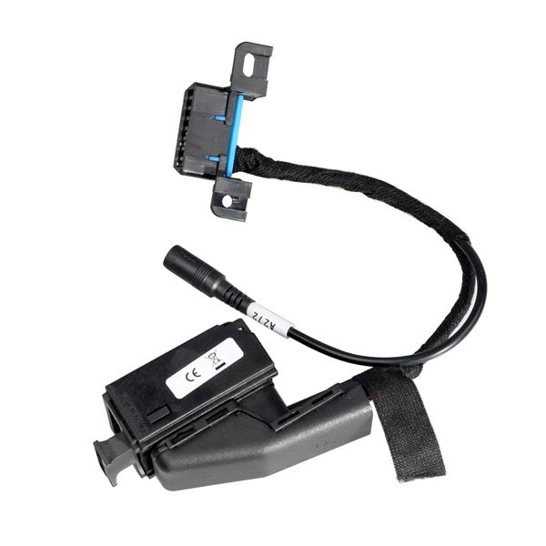 Mercedes Benz ECU Renew Cable For VVDI MB BGA Device