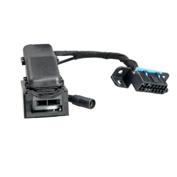 Mercedes Benz ECU Renew Cable For VVDI MB BGA Device