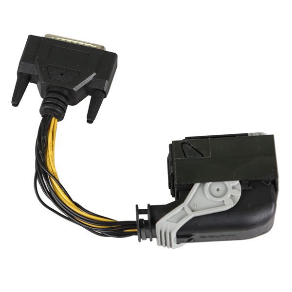 Benz ECU Test Adaptor for VVDI KTAG Kess V2 Free Shipping