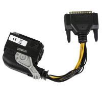 Benz ECU Test Adaptor for VVDI KTAG Kess V2 Free Shipping