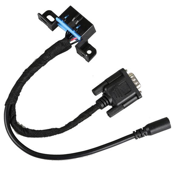 Benz ECU Test Adaptor for VVDI KTAG Kess V2 Free Shipping