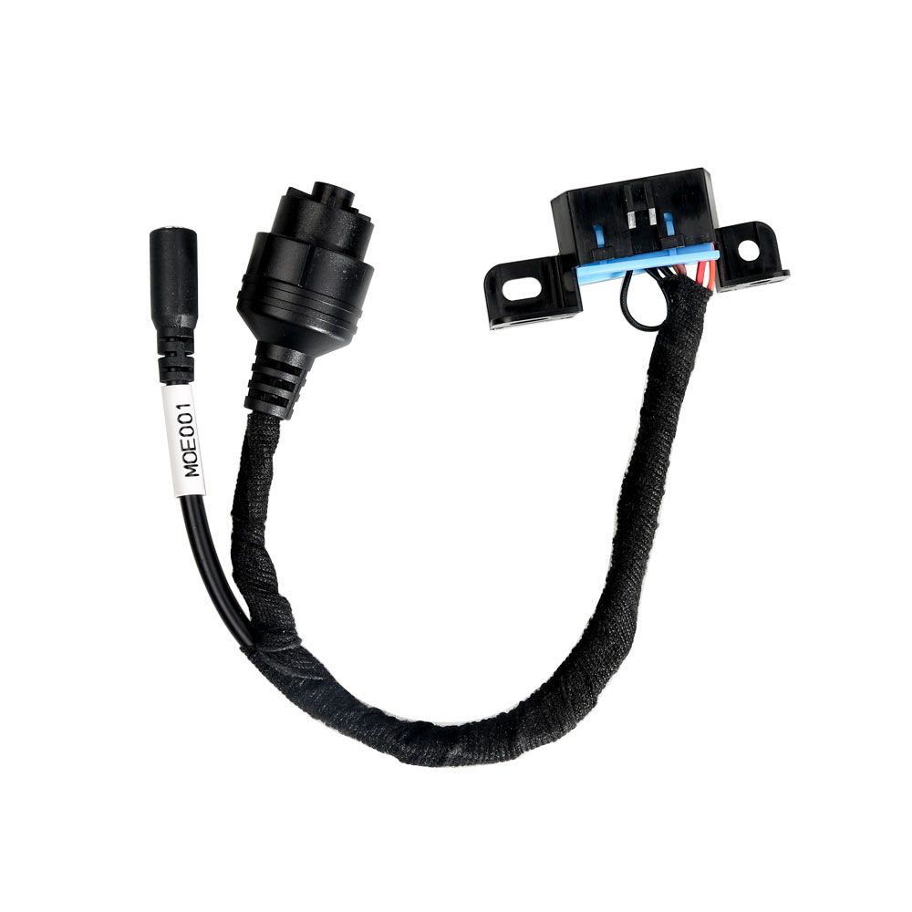 BENZ EIS/ESL Cables+7G Cable+ISM + Dashboard Connector for VVDI MB Tool Free Shipping