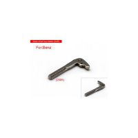 Smart Key Blade (2005) for Benz 10pcs/lot