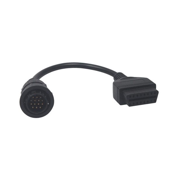 Sprinter 14Pin to 16Pin Adaptor For BENZ