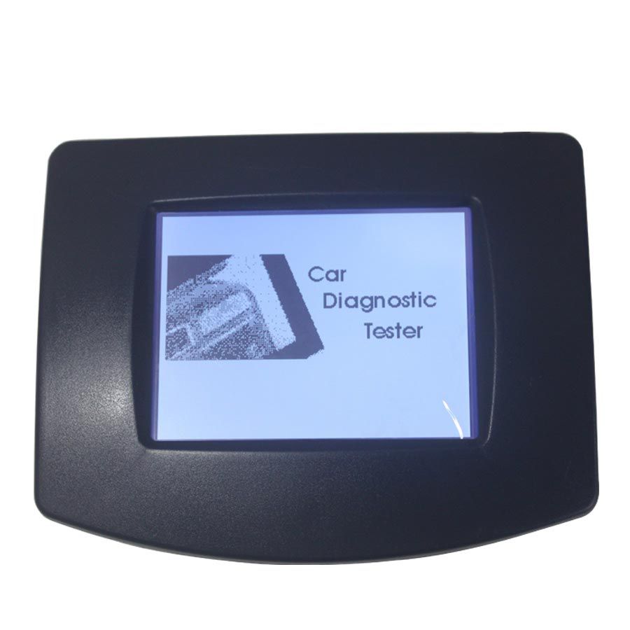 Best quality YANHUA Hottest Digiprog III Digiprog 3 Odometer Programmer with Full Software