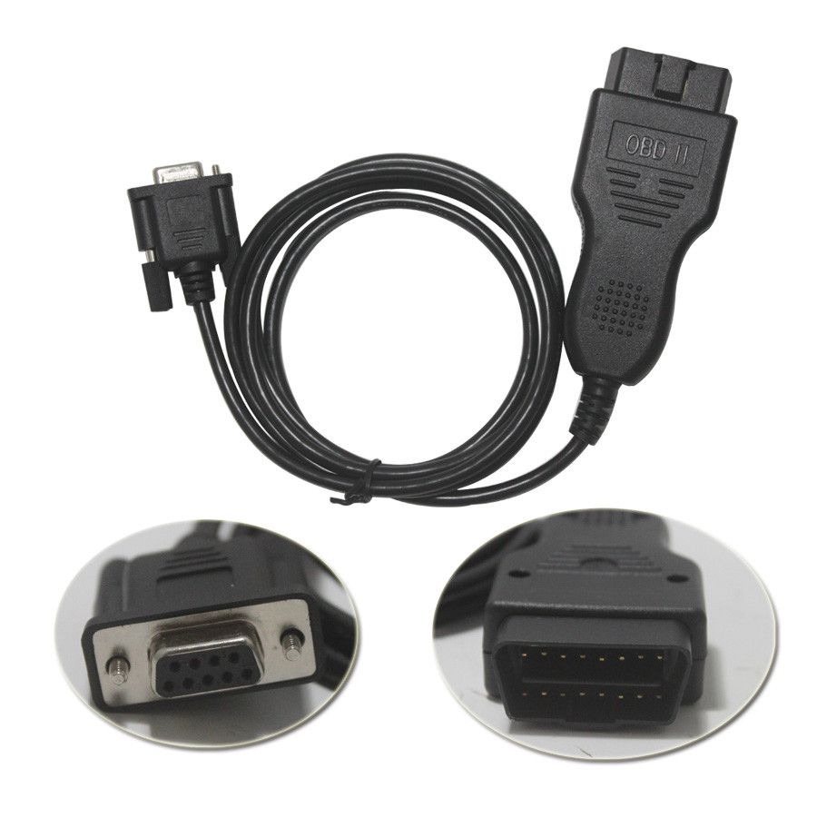 Best Quality Main Unit of Digiprog III Digiprog 3 Odometer Programmer with OBD2 Cable V4.88