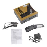 Best seller Rechargeable and portable LED lamp MST-7D