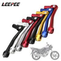 Bikes Gear Lever Motorcycle CNC Aluminum Moto Folding Gear Shift Lever for TGR 250 J1 J2 Cheetah T4 Moto Accessories