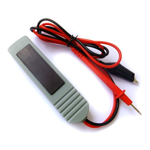 BioPower TECH Vehicle Charging System Analyzer Battery Tester