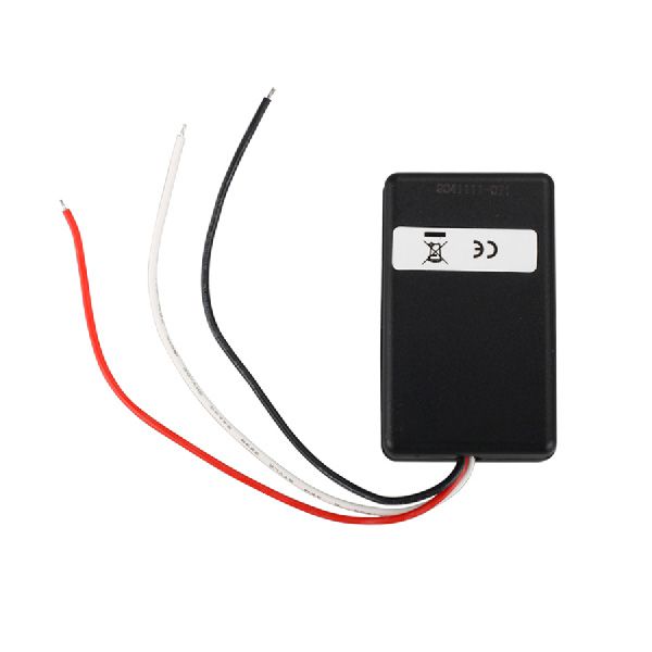 Black MB ESL Emulator for Old and New Mercedes benz W202 W203 W208 W210 W211 W639 Free Shipping