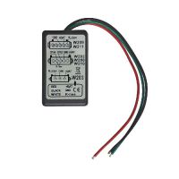 Black MB ESL Emulator for Old and New Mercedes benz W202 W203 W208 W210 W211 W639 Free Shipping