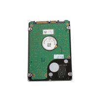 Blank 500GB Internal Dell D630 Hard Disk with SATA Port