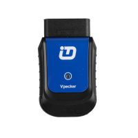 Bluetooth V9.1 VPECKER Easydiag OBD2 Full Diagnostic Tool with DPF RESET Special Function Supports WIN10 2 Years Warranty