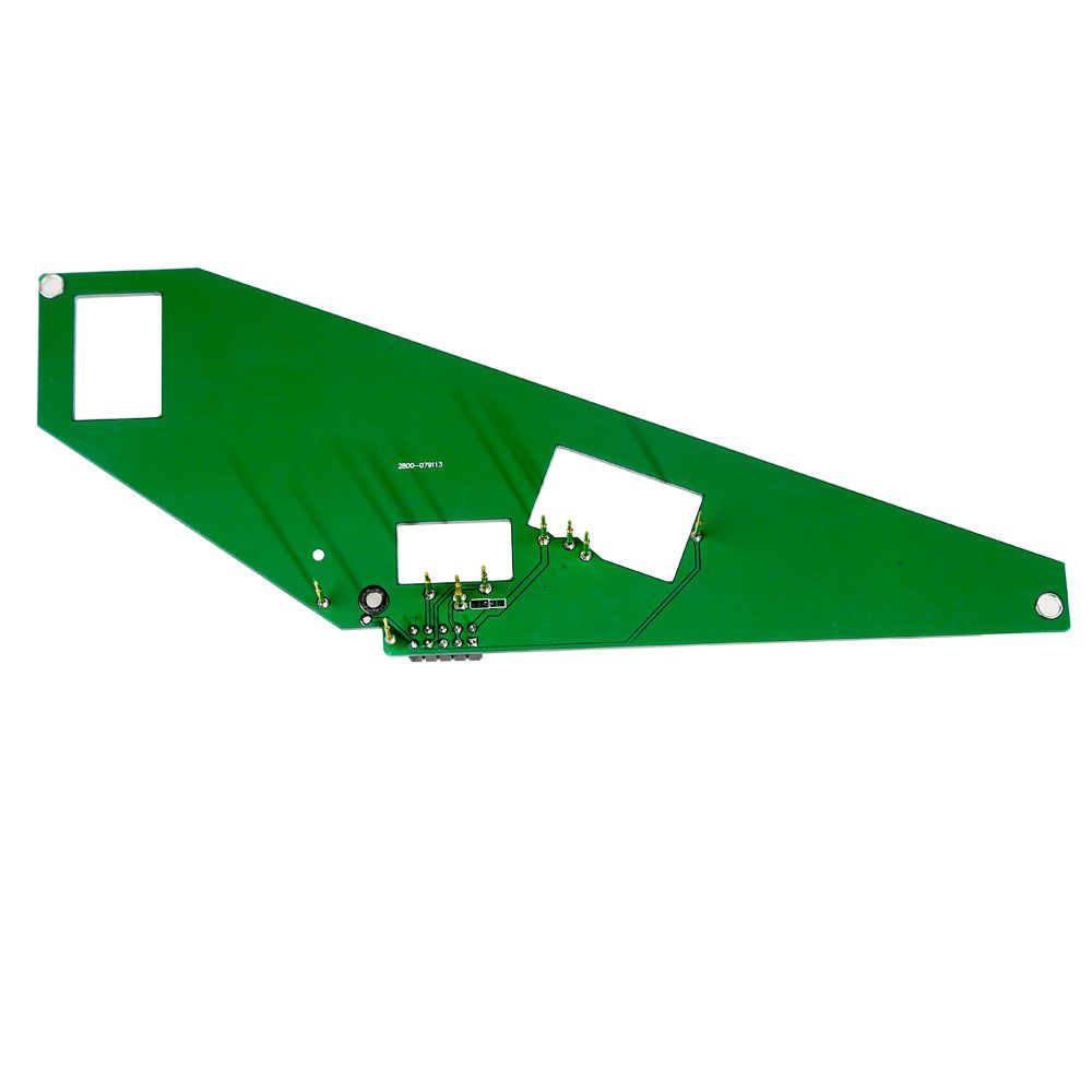 BMW-CAS4 Interface Board for Yanhua Mini ACDP Module1