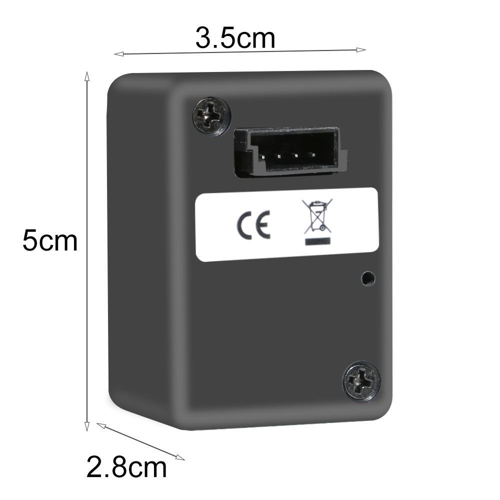 BMW ELV Hunter CAS2 CAS3 CAS3+ E Series Emulator for Both BMW, Mini