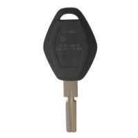 Remote Key 3 Button 315MHZ HU58 For BMW EWS Free Shipping