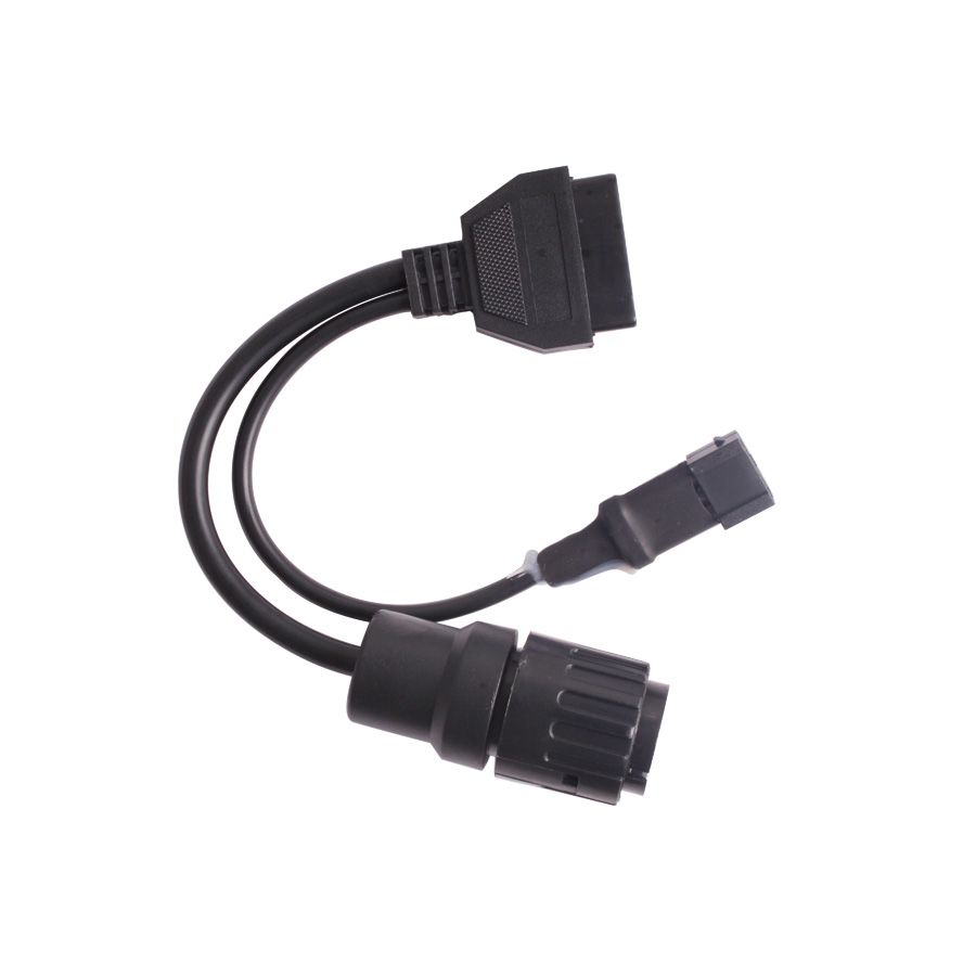 BMW ICOM D for BMW Motorcycle Diagnose Cable Buy SF115 Instead