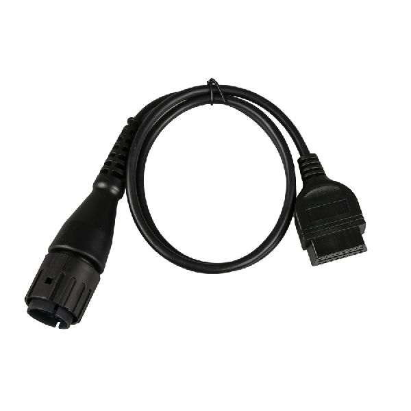 ICOM D Cable for BMW ICOM-D Motorcycles Motobikes Diagnostic Cable