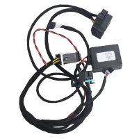 Ignition Emulator for BMW F01 F02 F10 F18 F25 For Fxx CIC