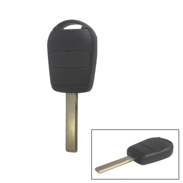 HU92 2 Infrared Key Button For BMW