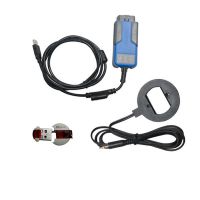 CAS1/2/3/4/CAS4+ OBD2 Key Programmer for BMW Multi Tool Plus CAS4 Adapter