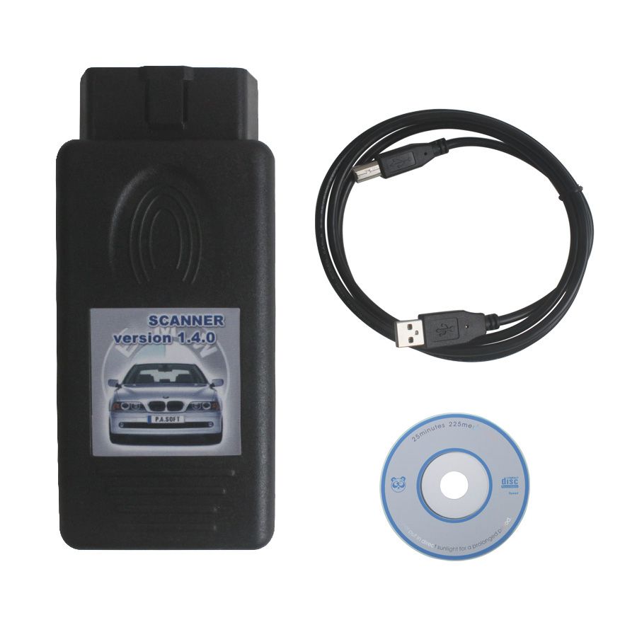 XHORSE BMW Scanner V1.4.0 Diagnostic Scan Tool Never Locking Buy SP56-B Instead