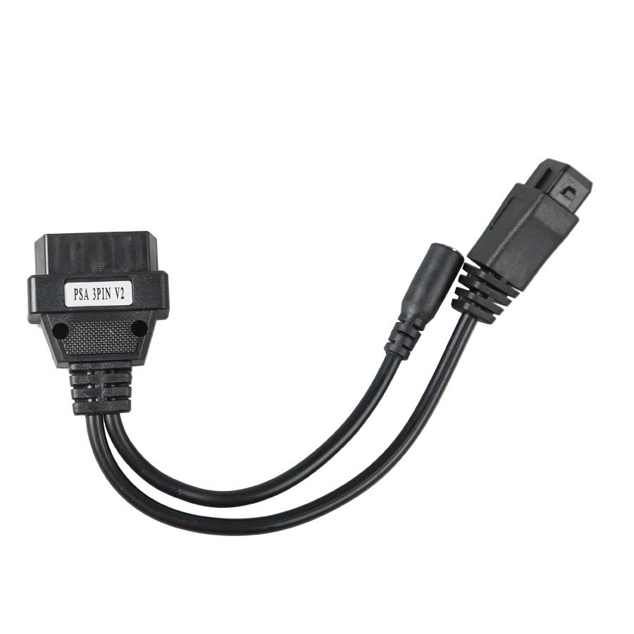 Car Cables For Tcs CDP Pro/Multidiag Pro