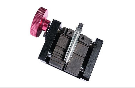 Car Key Clamp SN-CP-JJ-01 for SEC-E9 CNC Automated Key Cutting Machine