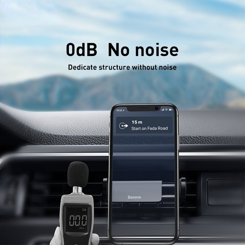 Car Phone Holder For iPhone 12 11 Pro Samsung Xiaomi Huawei Auto Air Vent Mount Holder Smartphone Support Car Phone Stand