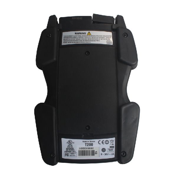 Newest Arrival CAT T200 Diagnostic tool  for Man