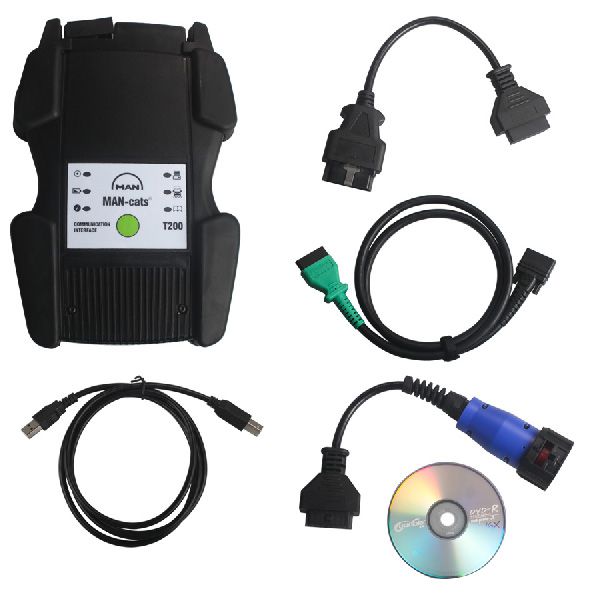 Newest Arrival CAT T200 Diagnostic tool  for Man