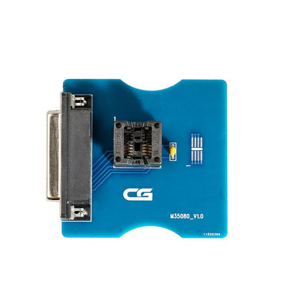 V2.1.0.0 CG Pro 9S12 Freescale Programmer Next Generation of CG-100 CG100 Support CAS4/CAS4+ All Key Lost