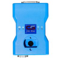 V2.1.0.0 CG Pro 9S12 Freescale Programmer Next Generation of CG-100 CG100 Support CAS4/CAS4+ All Key Lost