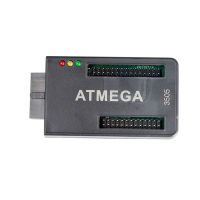 Latest CG100 ATMEGA Adapter for CG100 PROG III Airbag Restore Devices with 35080 EEPROM and 8pin Chip