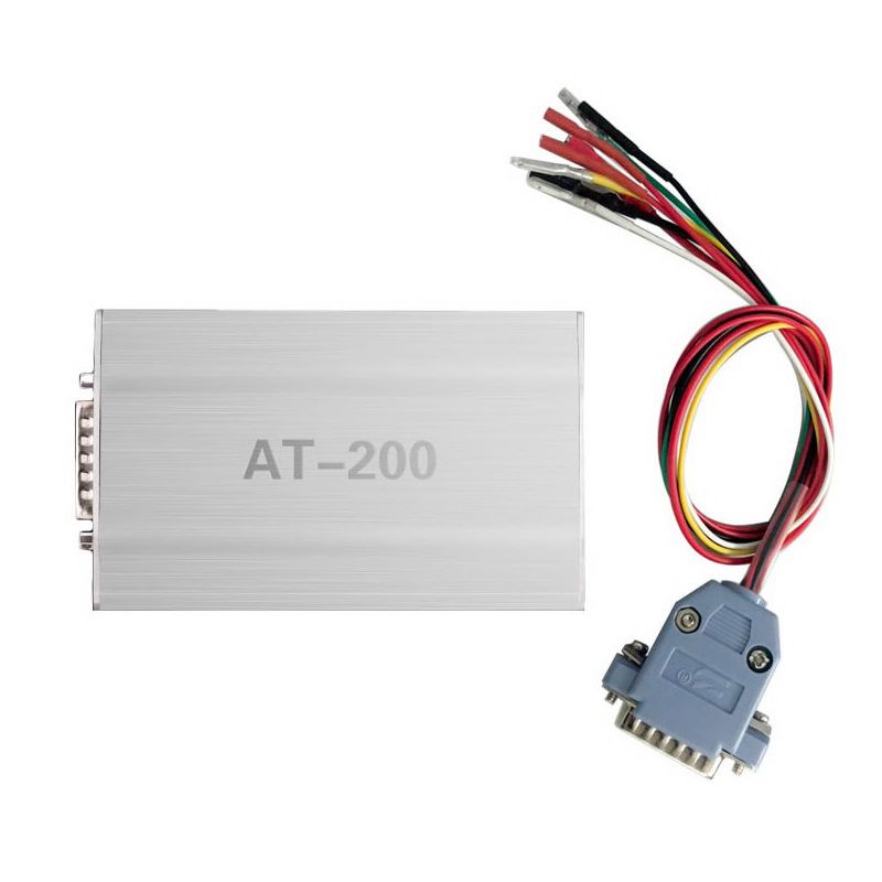 CGDI AT-200 AT200 ECU Programmer & ISN OBD Reader for BMW