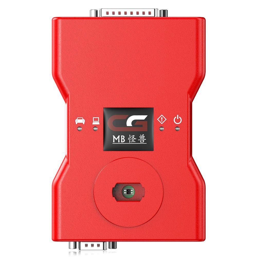 V3.0.0.0 CGDI Prog MB Benz Car Key Programmer Free Update Online